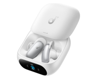 soundcore Słuchawki Liberty 5 Pro Białe - 1529047 - zdjęcie 10
